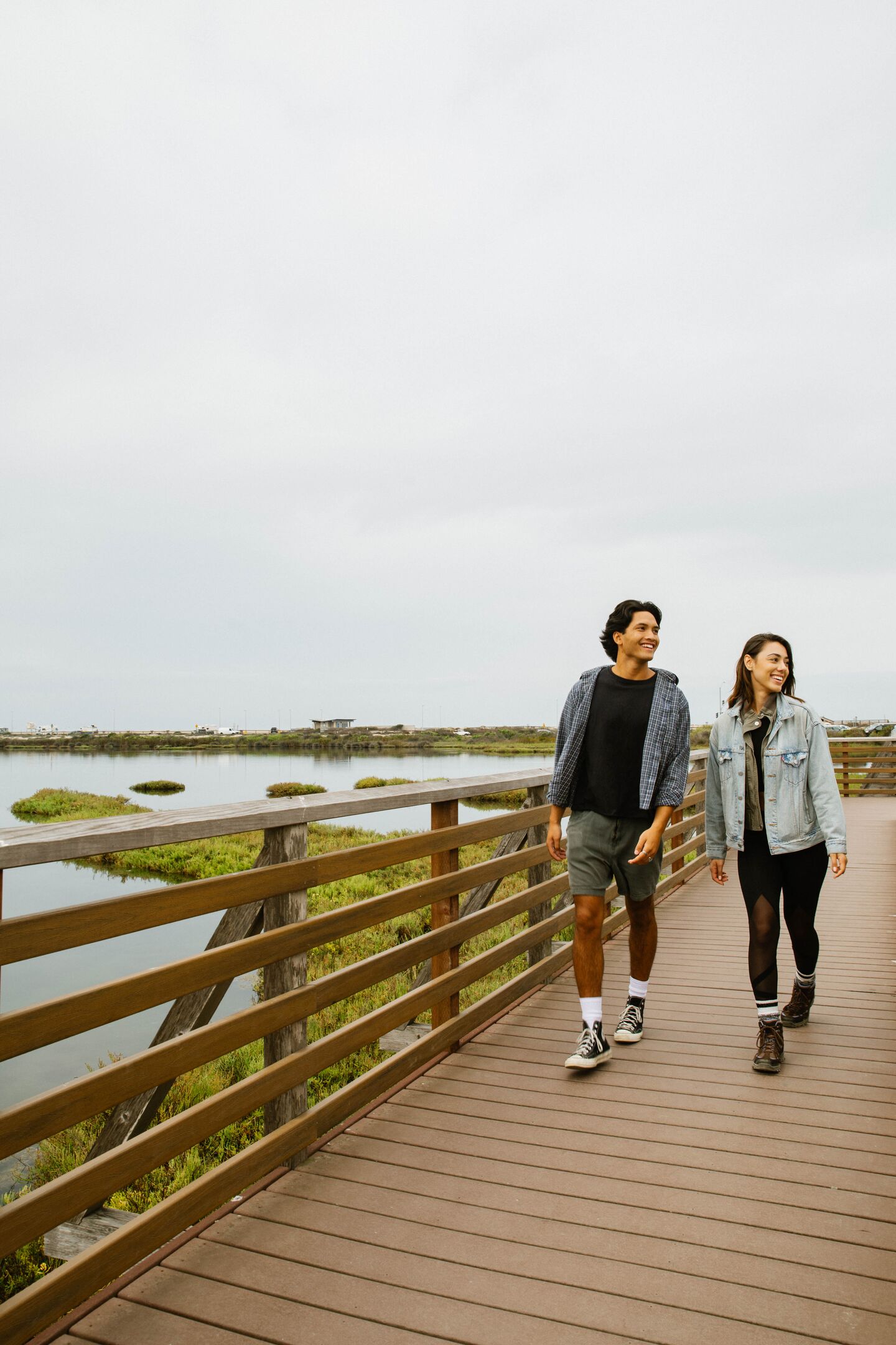 Bolsa Chica wetlands
