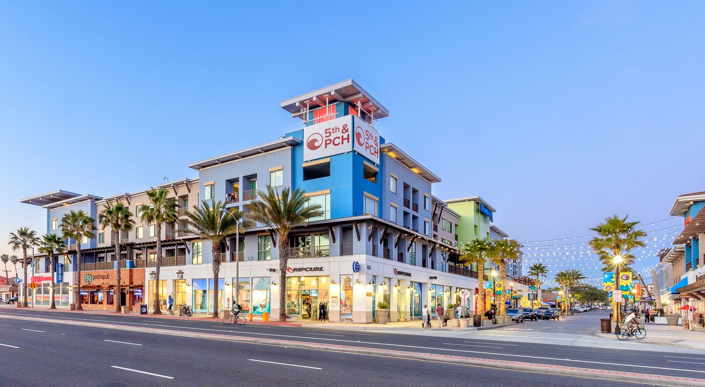 5th & PCH